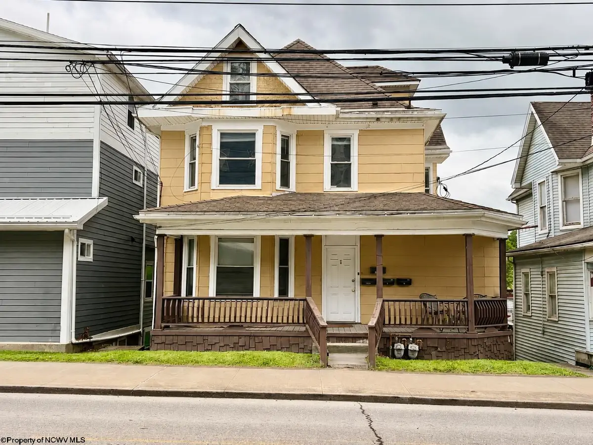 221 Beechurst Avenue, Morgantown, WV 26505 - #1