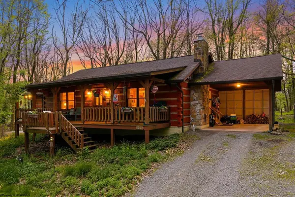 37 Sorrel Court, Terra Alta, WV 26764