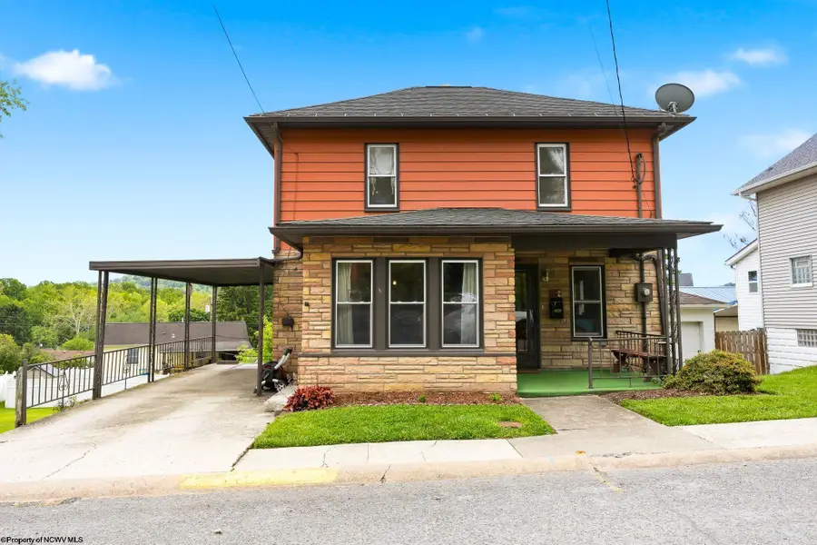 14 Globe Avenue, Morgantown, WV 26501 - #2