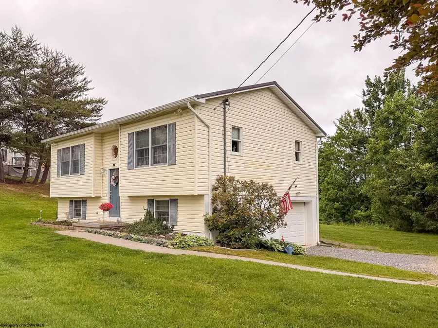 1546 Blue Horizon Drive, Morgantown, WV 26501 - #2