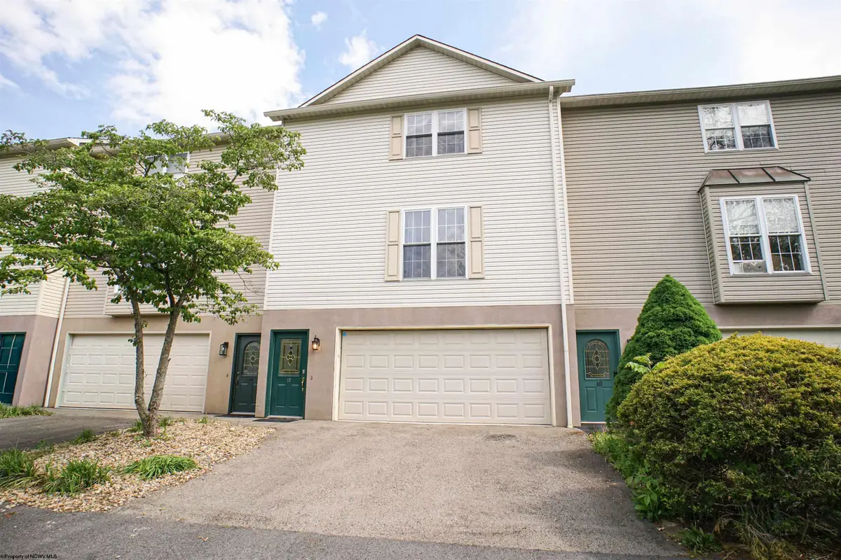 12 Clear Spring Drive, Morgantown, WV 26508 - #1