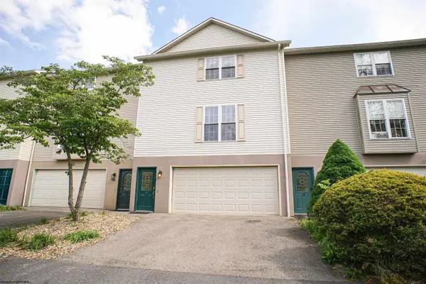 12 Clear Spring Drive, Morgantown, WV 26508