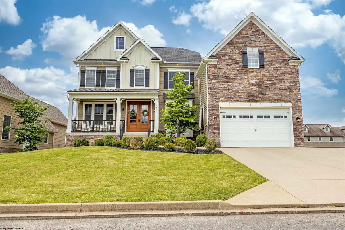 172 southwind Circle, Morgantown, WV 26508 - #1