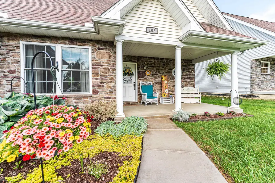 108 Mountain Lane, Morgantown, WV 26501 - #2