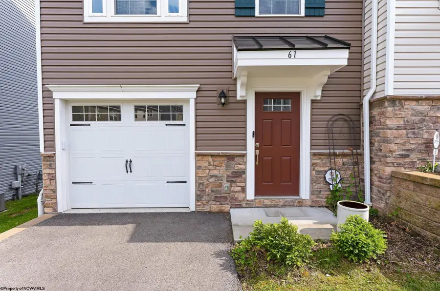 61 Hewstone Court, Morgantown, WV 26501 - #2