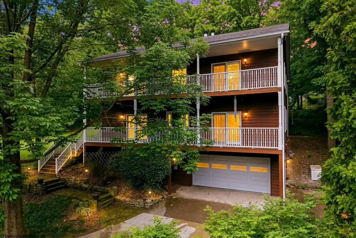 3607 Monarch Court, Morgantown, WV 26508-0000 - #1