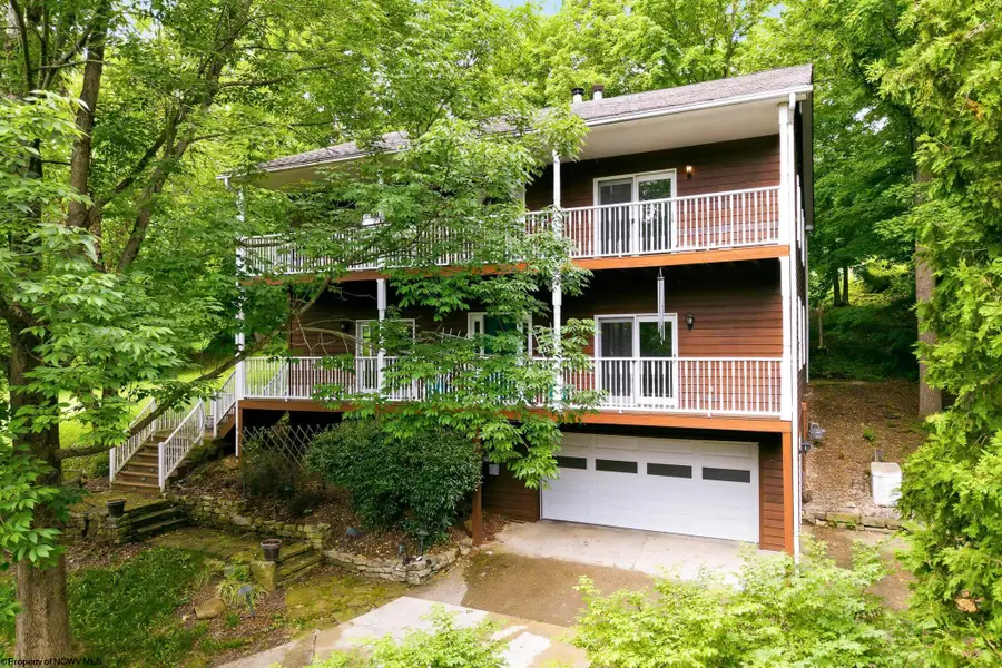 3607 Monarch Court, Morgantown, WV 26508-0000 - #3