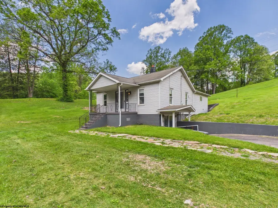 3402 Harrison Avenue, Elkins, WV 26241 - #2