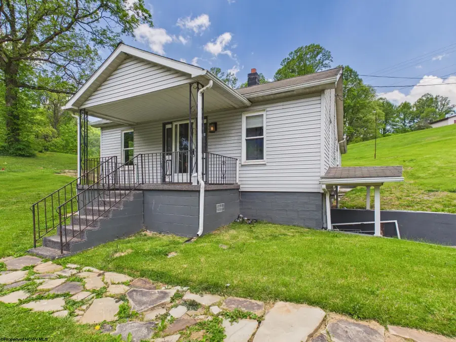 3402 Harrison Avenue, Elkins, WV 26241 - #3