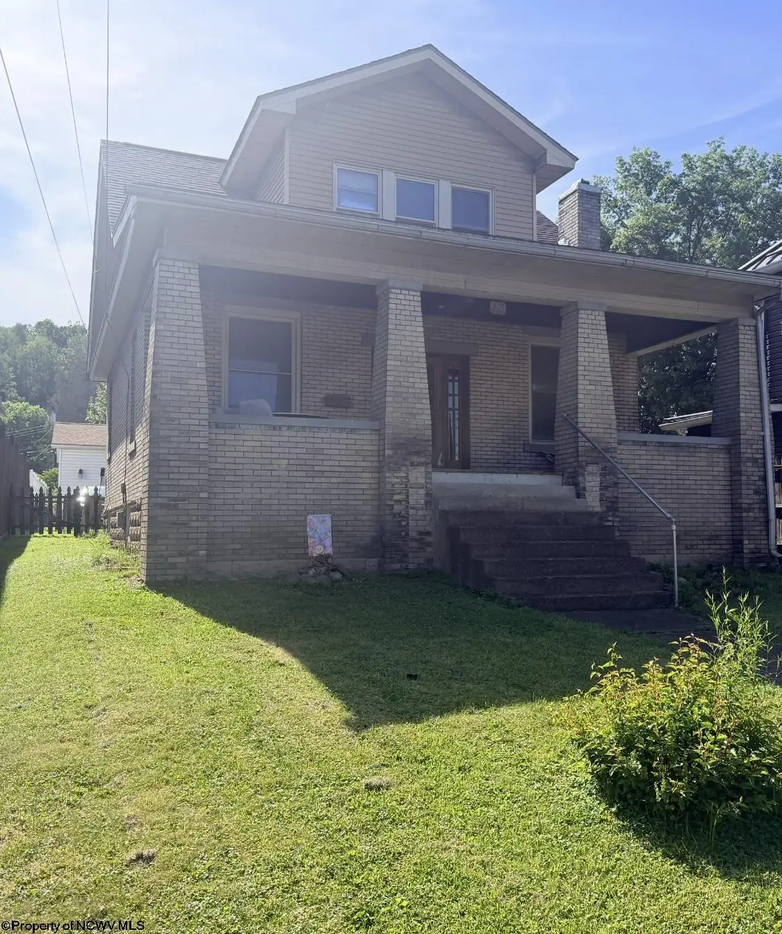 221 Lincoln Street, Grafton, WV 26354 - #1
