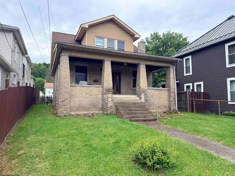 221 Lincoln Street, Grafton, WV 26354 - #3