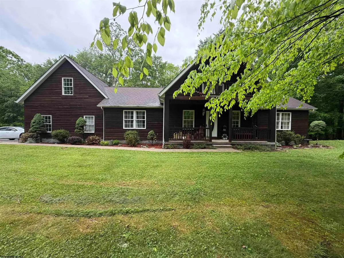 54 Deerbrook Lane, Belington, WV 26250 - #1