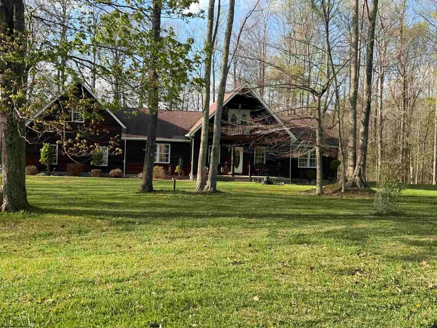 54 Deerbrook Lane, Belington, WV 26250 - #2
