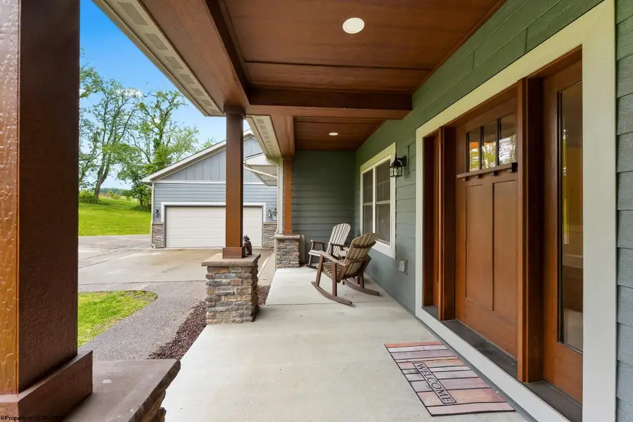 40 Park Ridge Drive, Morgantown, WV 26508 - #3