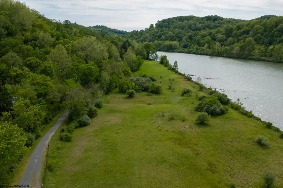 Lot 1 Opekiska Road, Fairmont, WV 26554 - #3