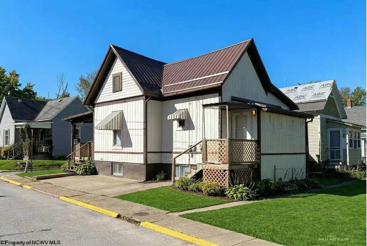 101 Denham Street, Clarksburg, WV 26301 - #1