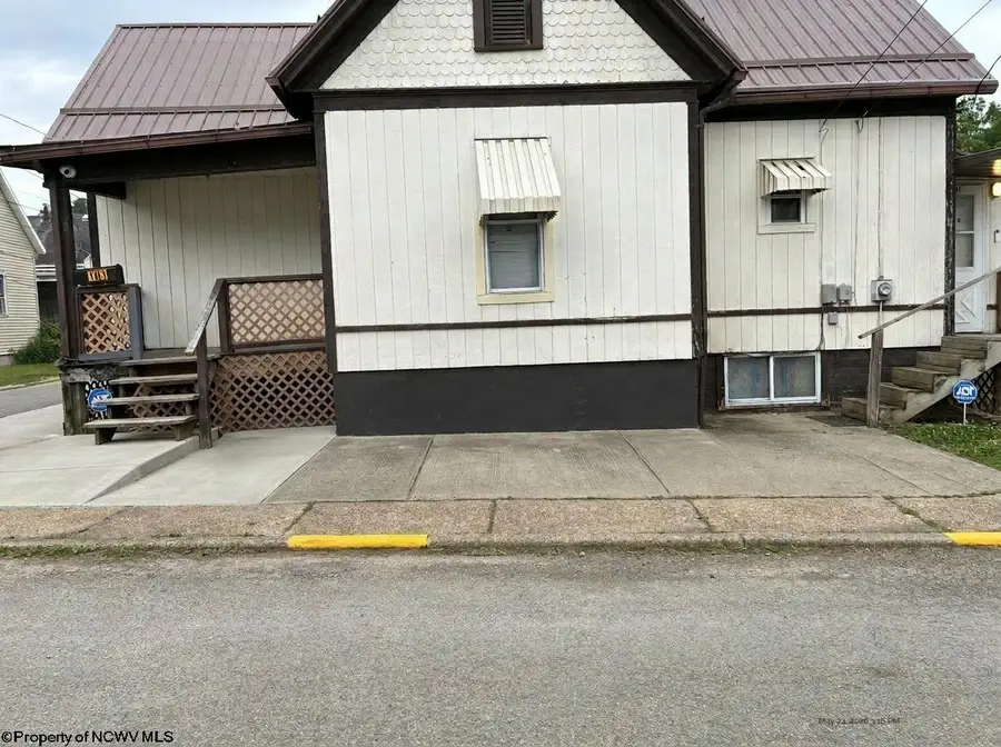 101 Denham Street, Clarksburg, WV 26301 - #2