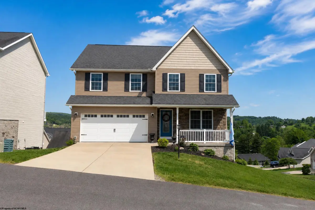 23 Amber Ridge, Morgantown, WV 26508 - #1