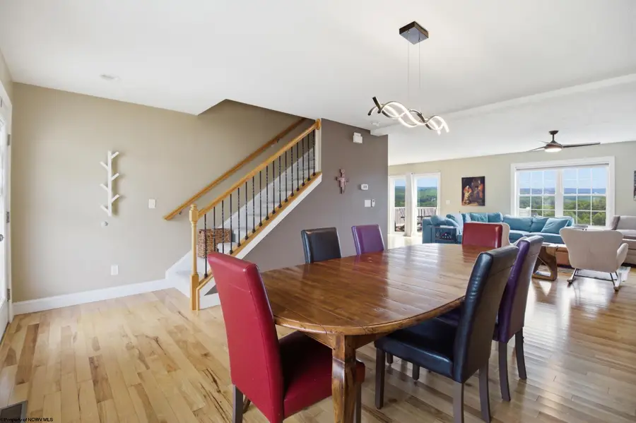 23 Amber Ridge, Morgantown, WV 26508 - #3