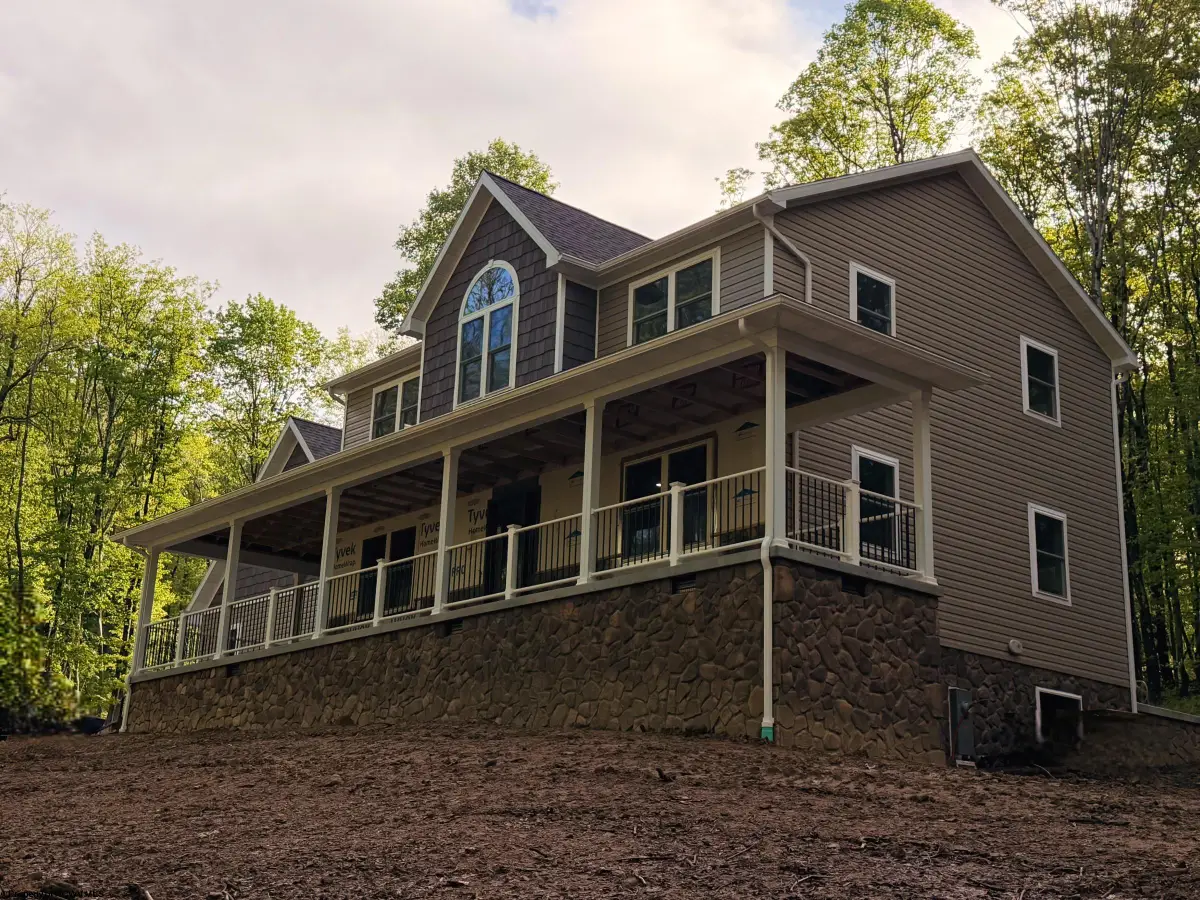 114 Dripping Spring Road, Morgantown, WV 26508 - #1