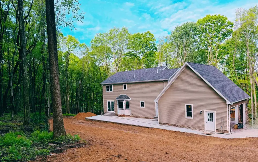 114 Dripping Spring Road, Morgantown, WV 26508 - #2