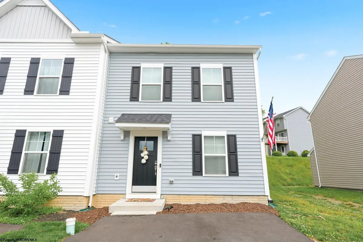 748 Mulligan Court, Maidsville, WV 26541 - #1