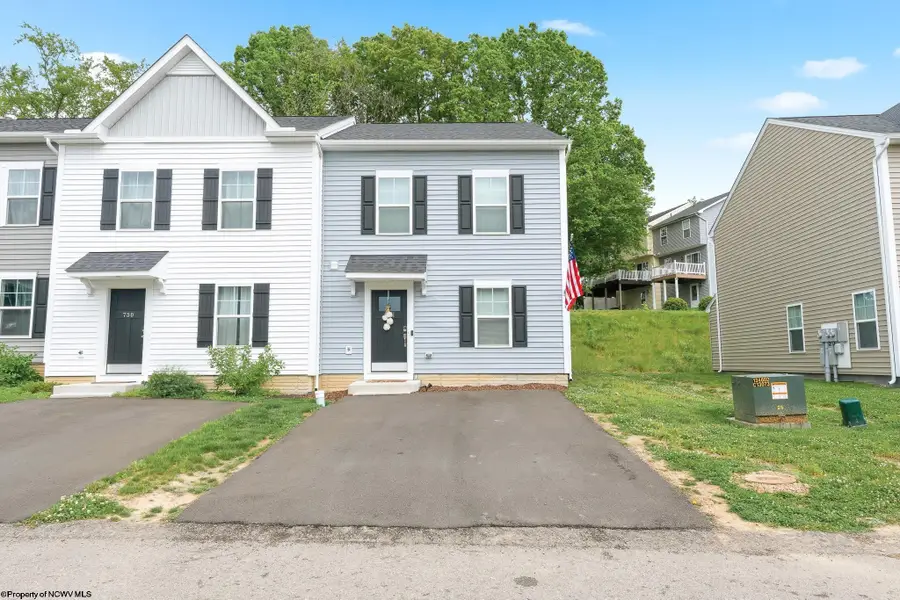 748 Mulligan Court, Maidsville, WV 26541 - #2