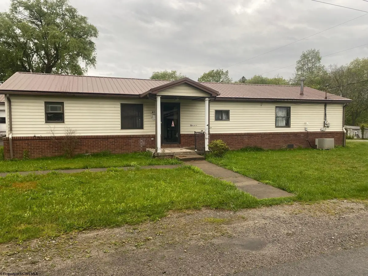 70 Poling Avenue, Elkins, WV 26241 - #1