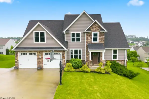 702 Slaton Lane, Morgantown, WV 26508
