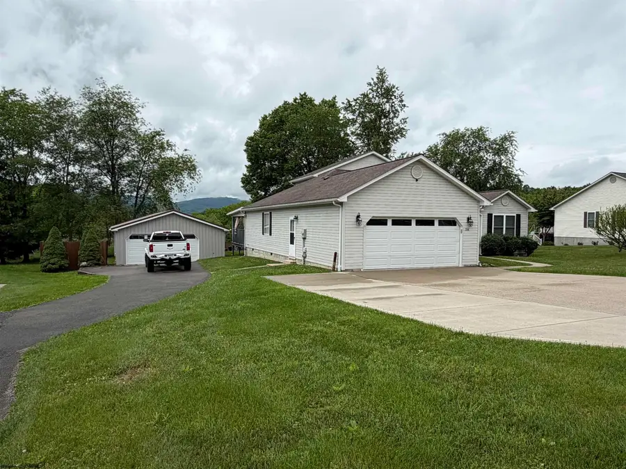 214 Edgewood Estates Road, Beverly, WV 26253 - #2