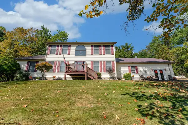 388 Arbogast Lane, Morgantown, WV 26508