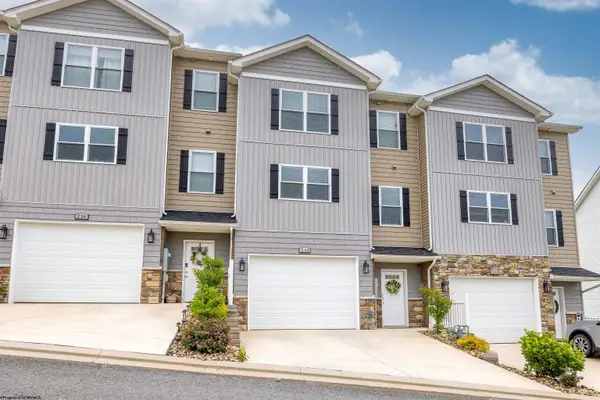 234 Red Oak Lane, Morgantown, WV 26501