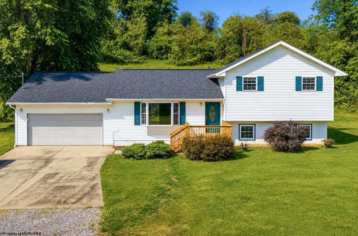 193 Meldahl Place, Washington, WV 26181 - #1