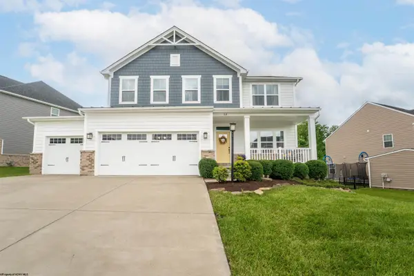 53 Windermere Lane, Morgantown, WV 26508