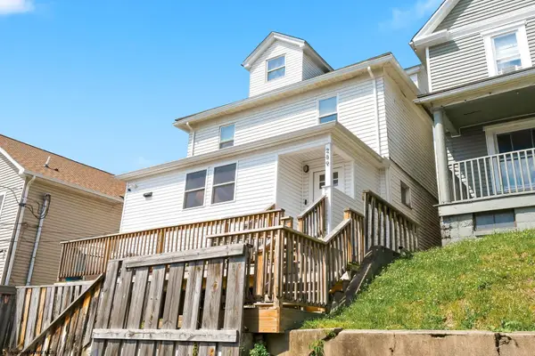 289 Wiles Street, Morgantown, WV 26505