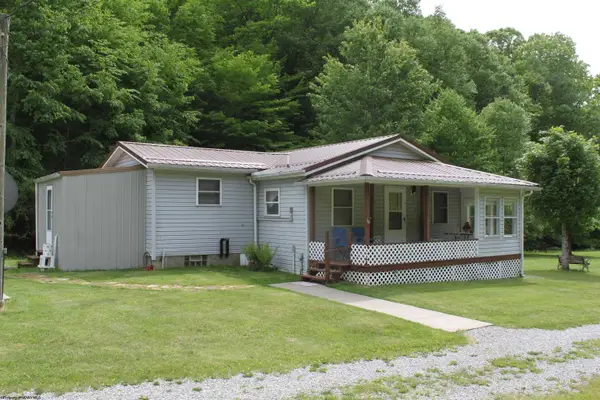 674 Laurel Fork Road, Webster Springs, WV 26288