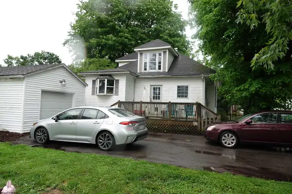 23 Meadow Street, Buckhannon, WV 26201
