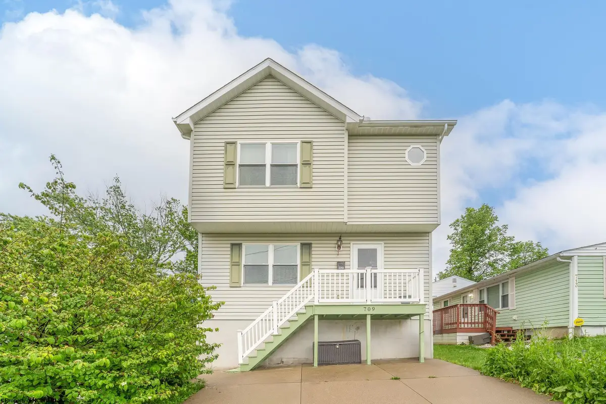 709 Elysian Avenue, Morgantown, WV 26501 - #1