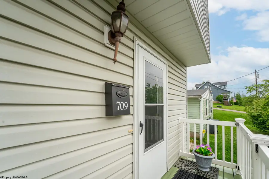 709 Elysian Avenue, Morgantown, WV 26501 - #2