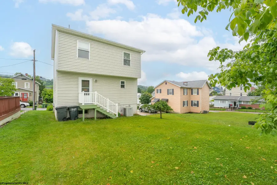 709 Elysian Avenue, Morgantown, WV 26501 - #3