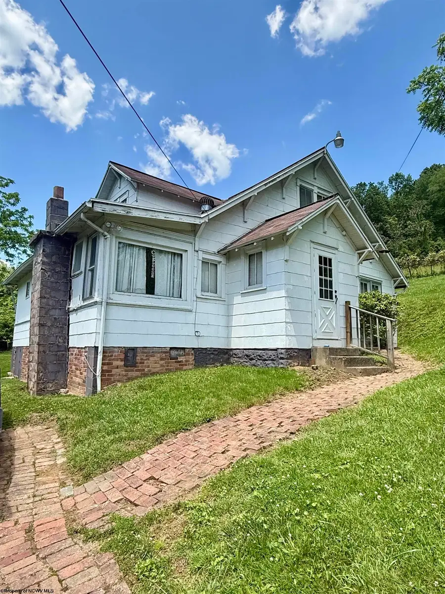 45 Blake Avenue, Salem, WV 26426 - #2