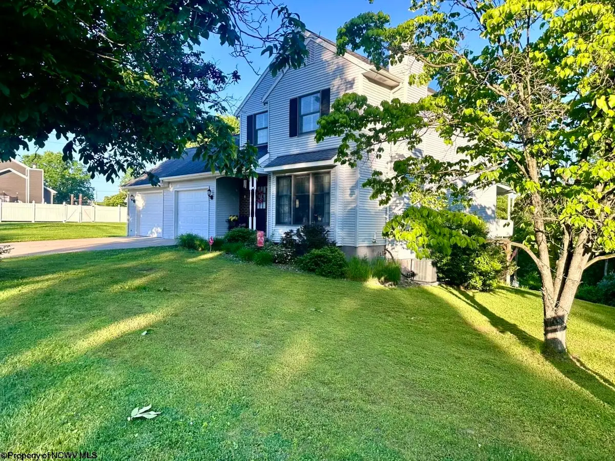 1253 Bakers Ridge Road, Morgantown, WV 26505 - #1