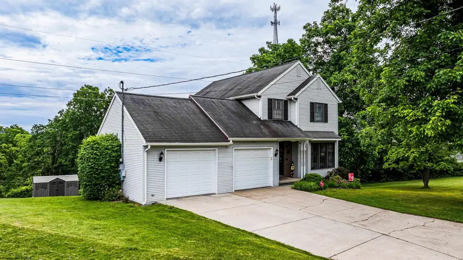 1253 Bakers Ridge Road, Morgantown, WV 26505 - #2