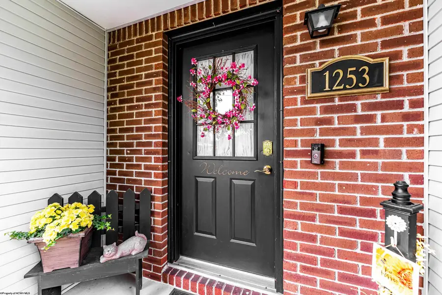 1253 Bakers Ridge Road, Morgantown, WV 26505 - #3