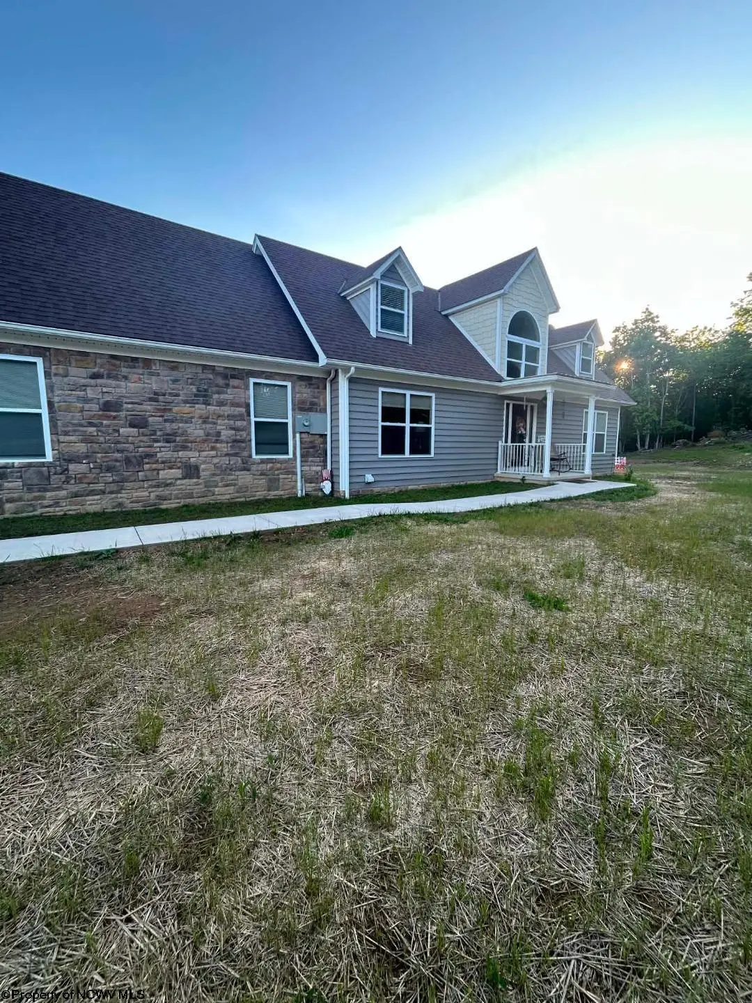 160 Leaf View Lane, Buckhannon, WV 26201 - #1