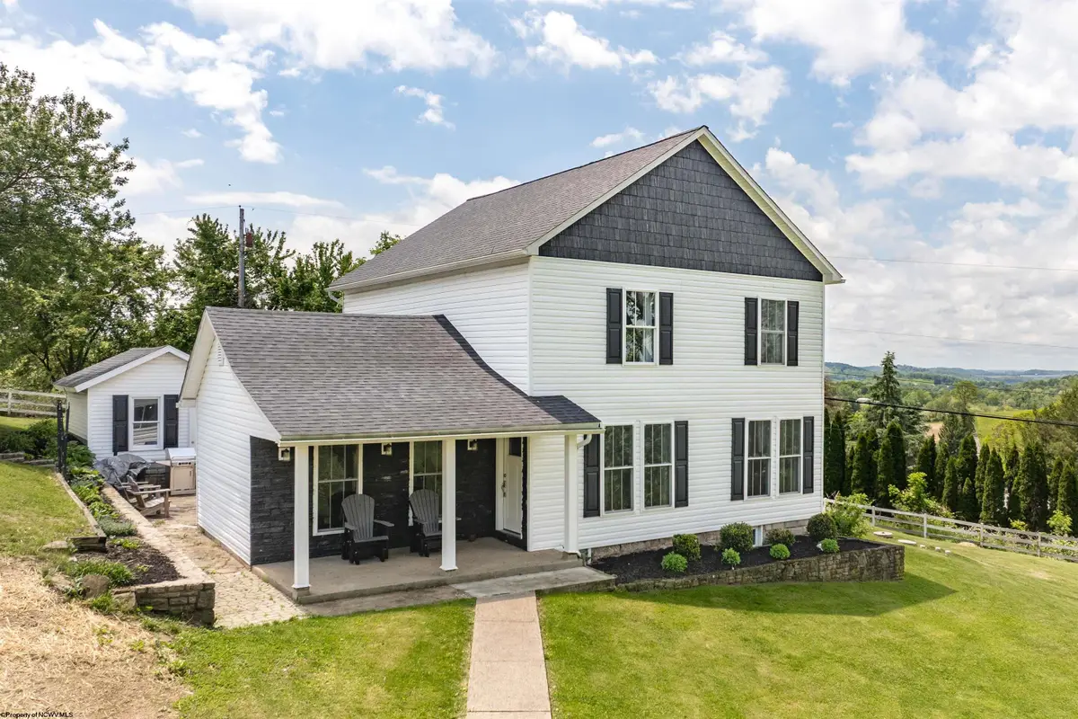 674 Pleasant Hill Road, Morgantown, WV 26508 - #1