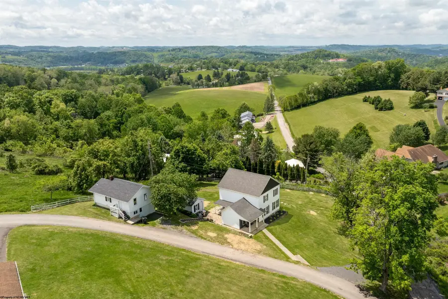 674 Pleasant Hill Road, Morgantown, WV 26508 - #2