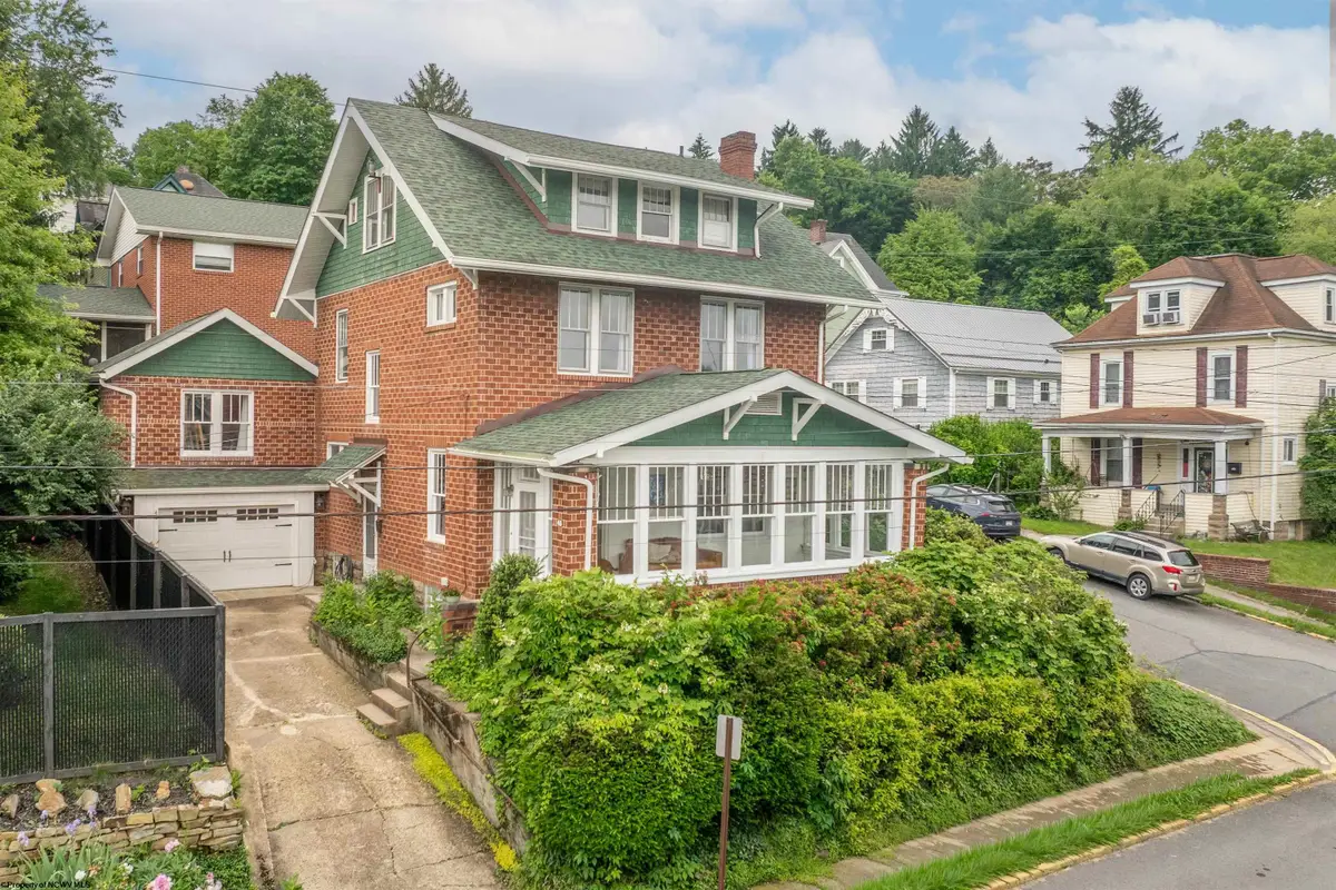 46 Maple Avenue, Morgantown, WV 26505 - #1