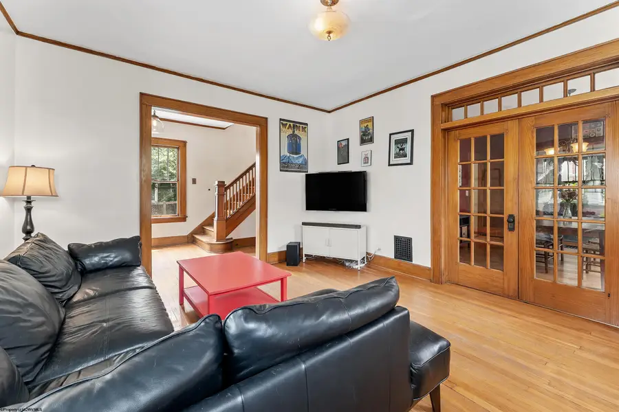 46 Maple Avenue, Morgantown, WV 26505 - #3