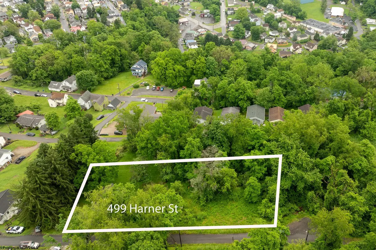 499 Harner Street, Morgantown, WV 26501 - #1